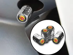 Ferrari Copri valvole Camion Personalizzati